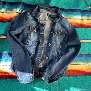 New Look Denim Jacket